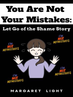 cover image of You Are Not Your Mistakes